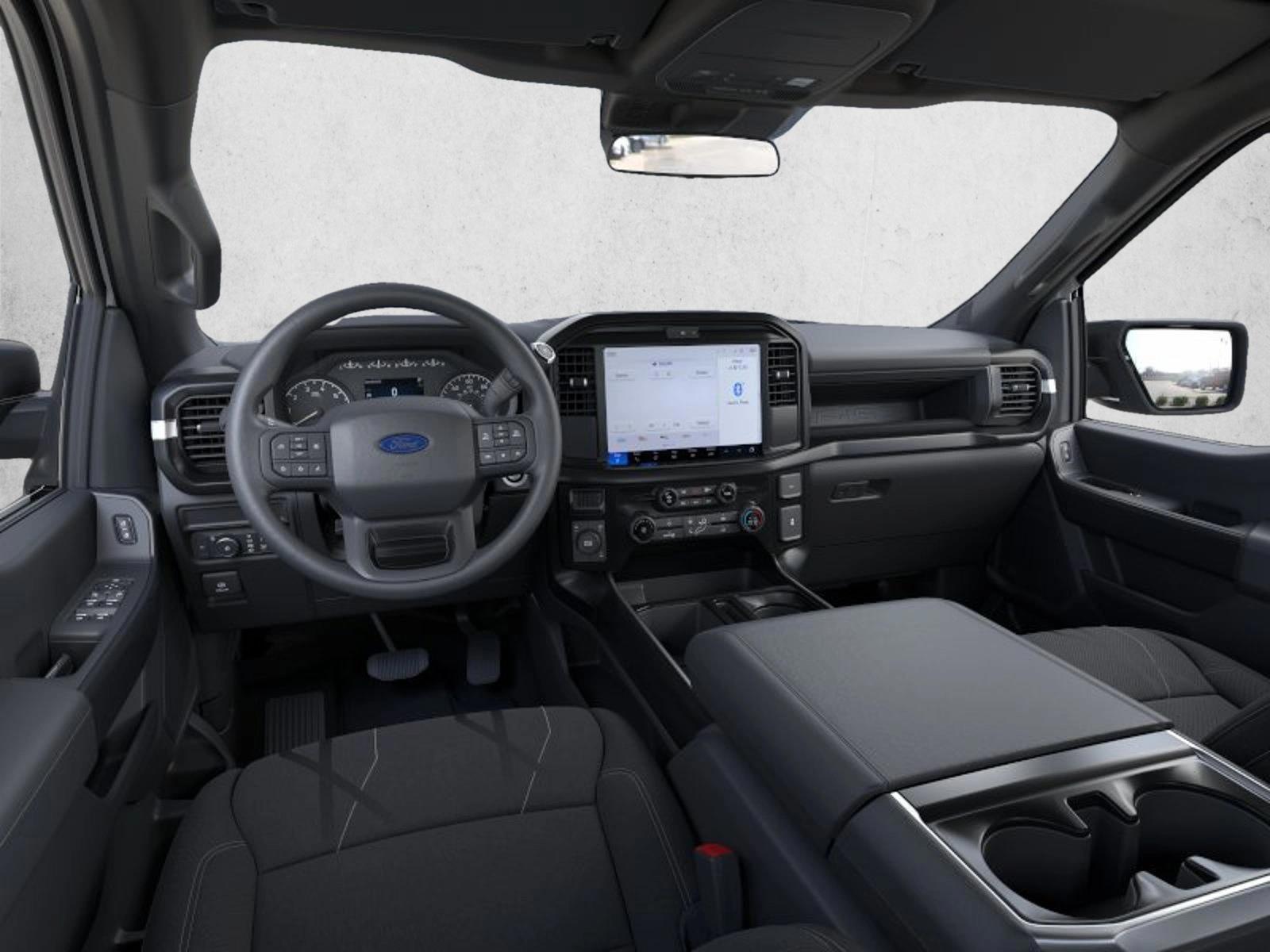 Thumbnail: 2026 Ford F-150 - 4