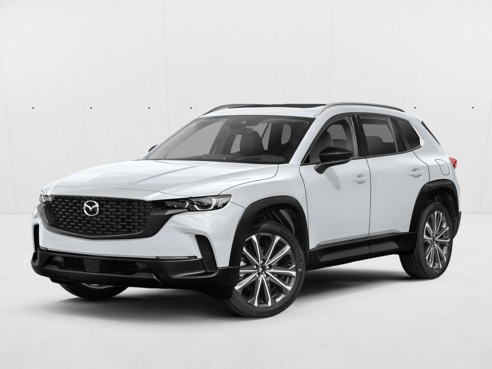 2023 Mazda CX-50 2.5 S PREMIUM PLUS's photo