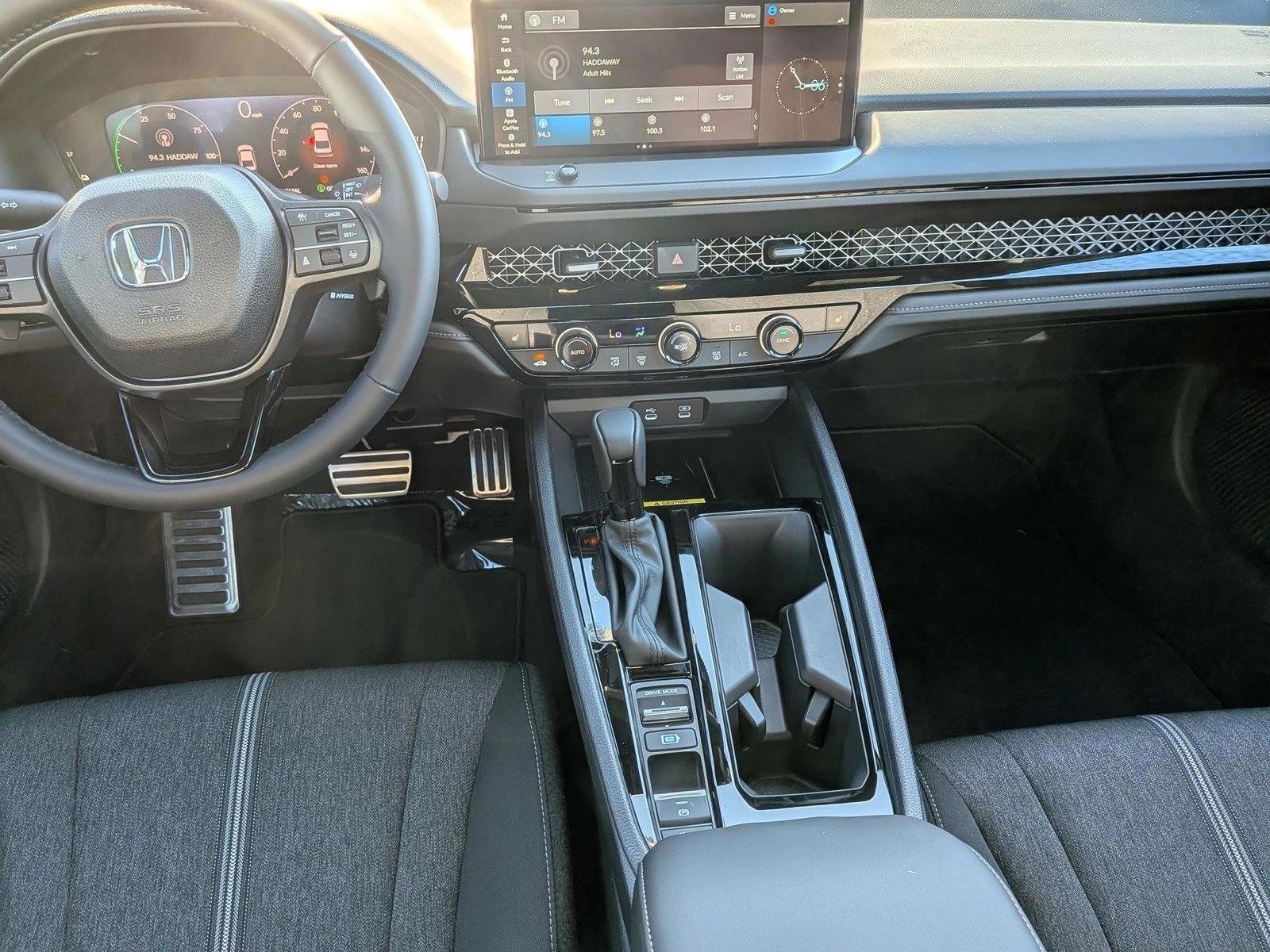Thumbnail: 2025 Honda Accord - 4