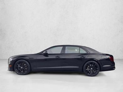 2026 BENTLEY FLYING SPUR