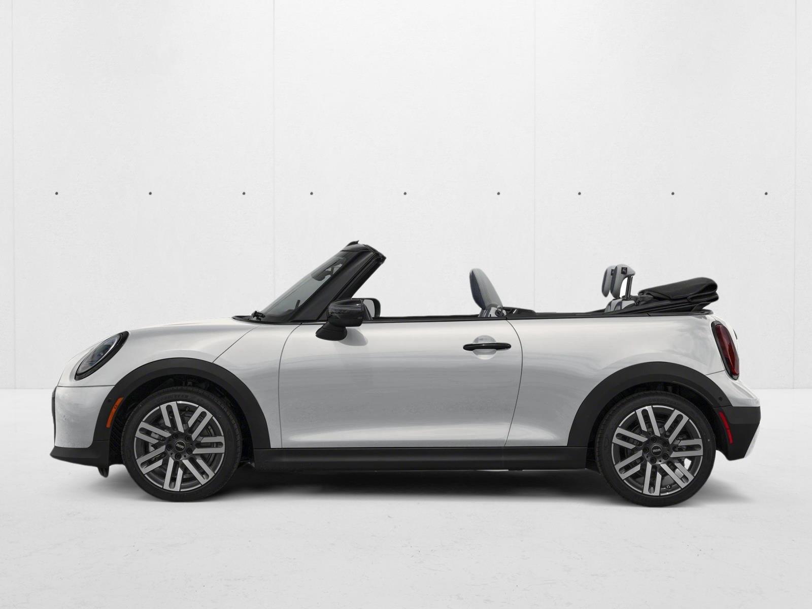 Thumbnail: 2026 MINI Cooper - 2