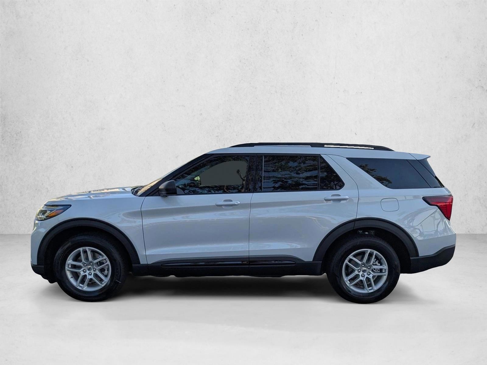 Thumbnail: 2026 Ford Explorer - 2