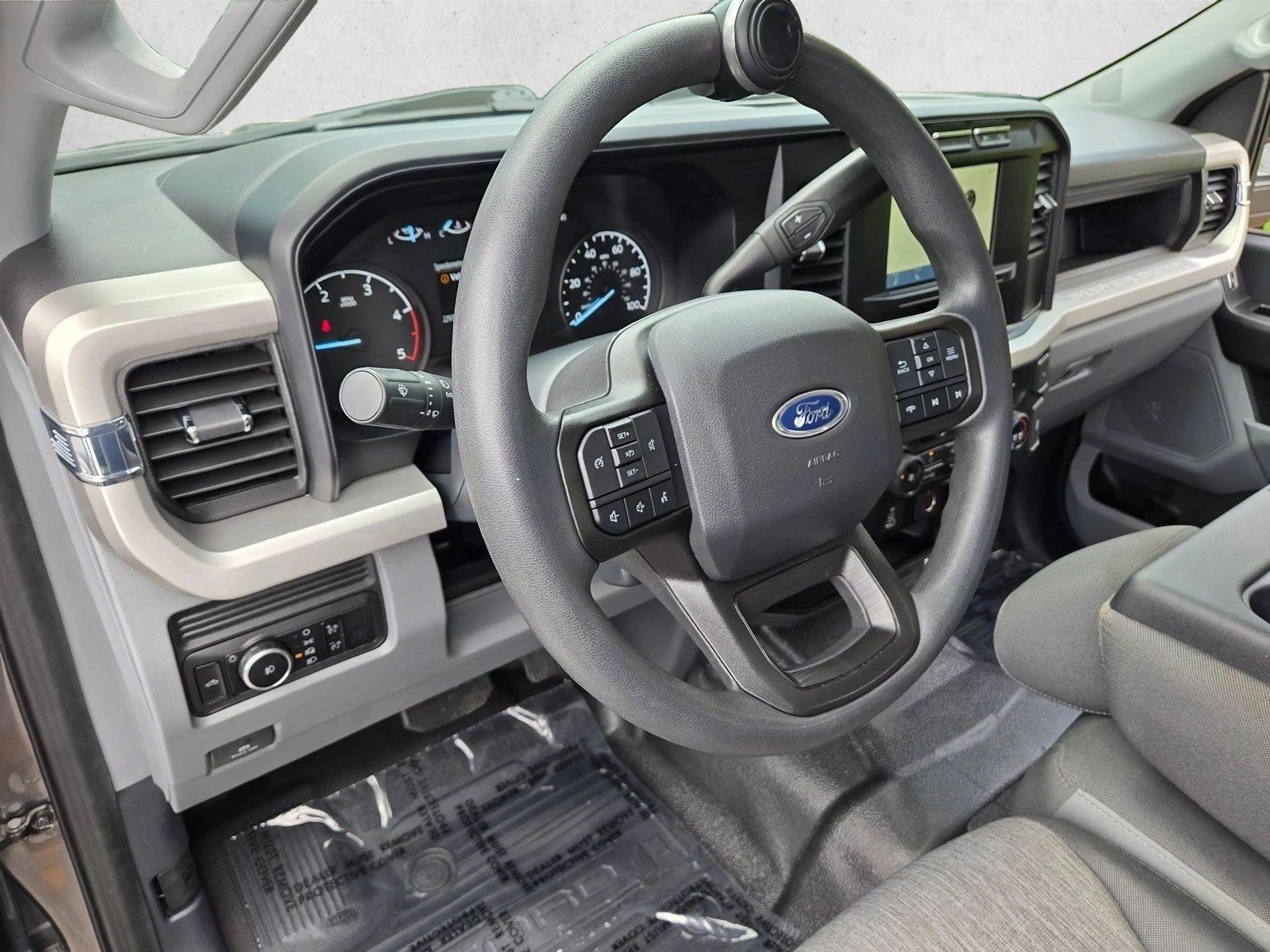 Thumbnail: 2023 Ford F-450 - 4