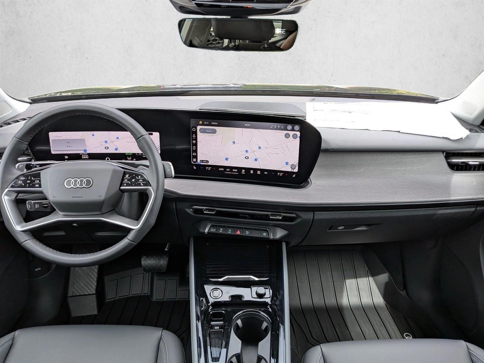Thumbnail: 2026 Audi Q3 - 4