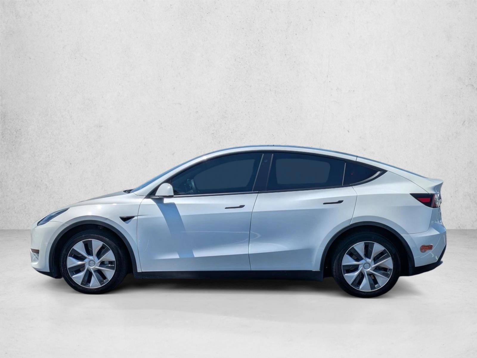 Thumbnail: 2020 Tesla Model Y - 2
