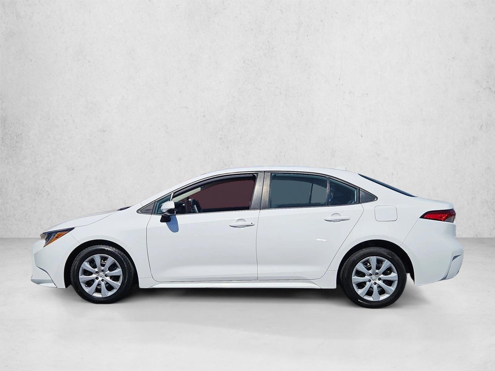 Thumbnail: 2023 Toyota Corolla - 2
