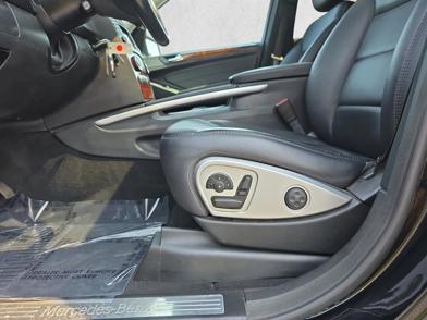 2011 Mercedes-Benz M-Class