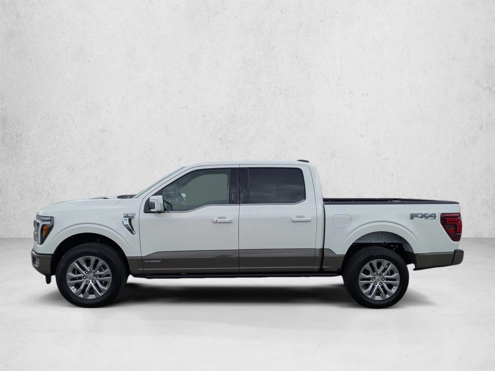 Thumbnail: 2026 Ford F-150 - 2