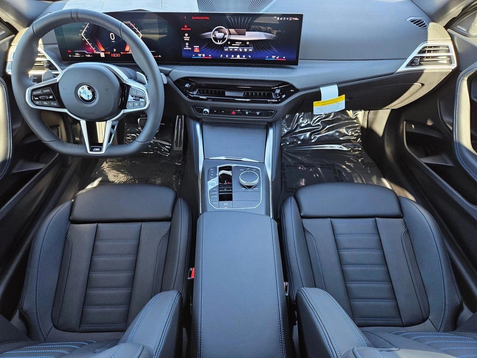 Thumbnail: 2026 BMW 2 Series - 4