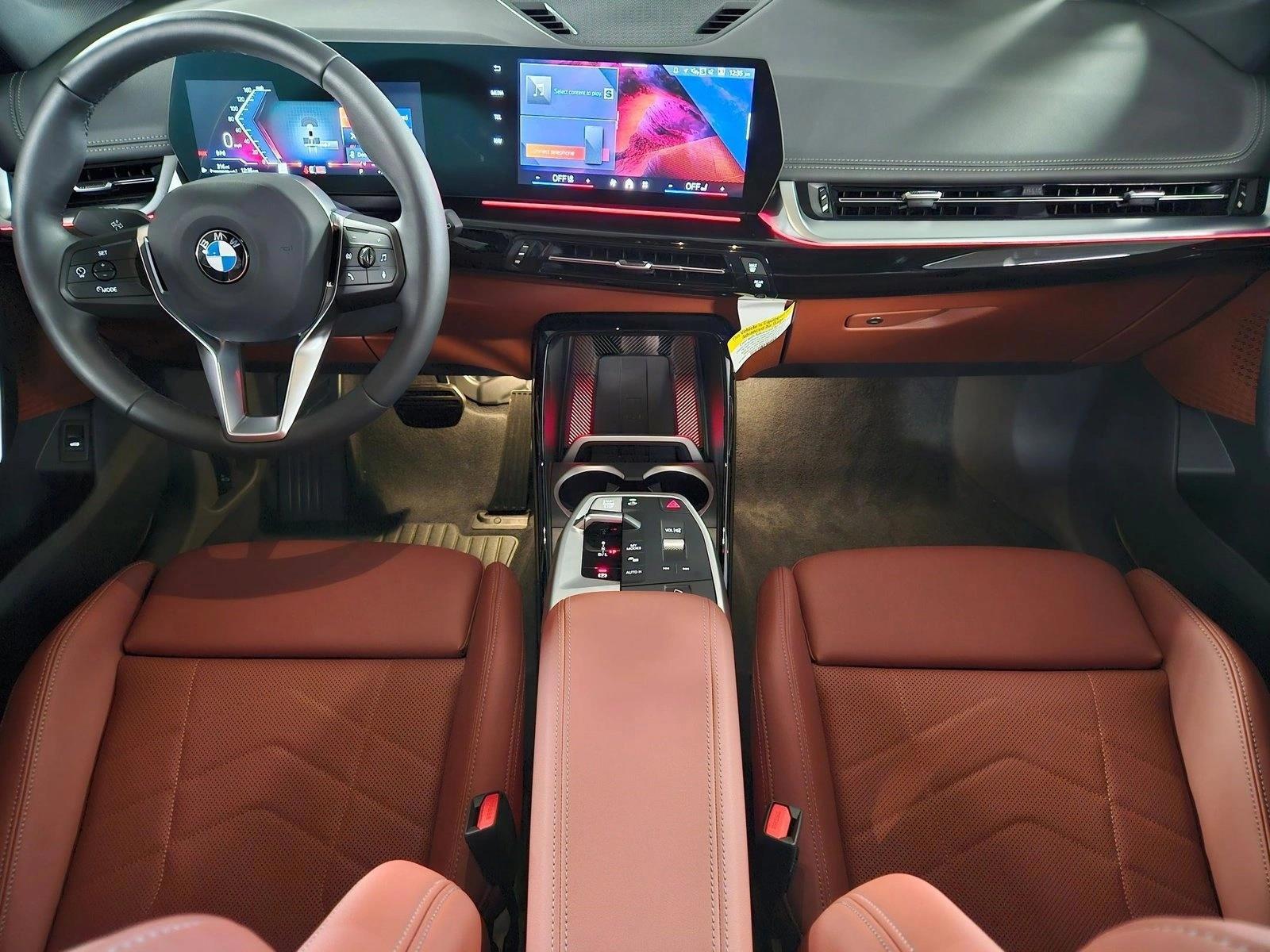 Thumbnail: 2026 BMW X1 - 3