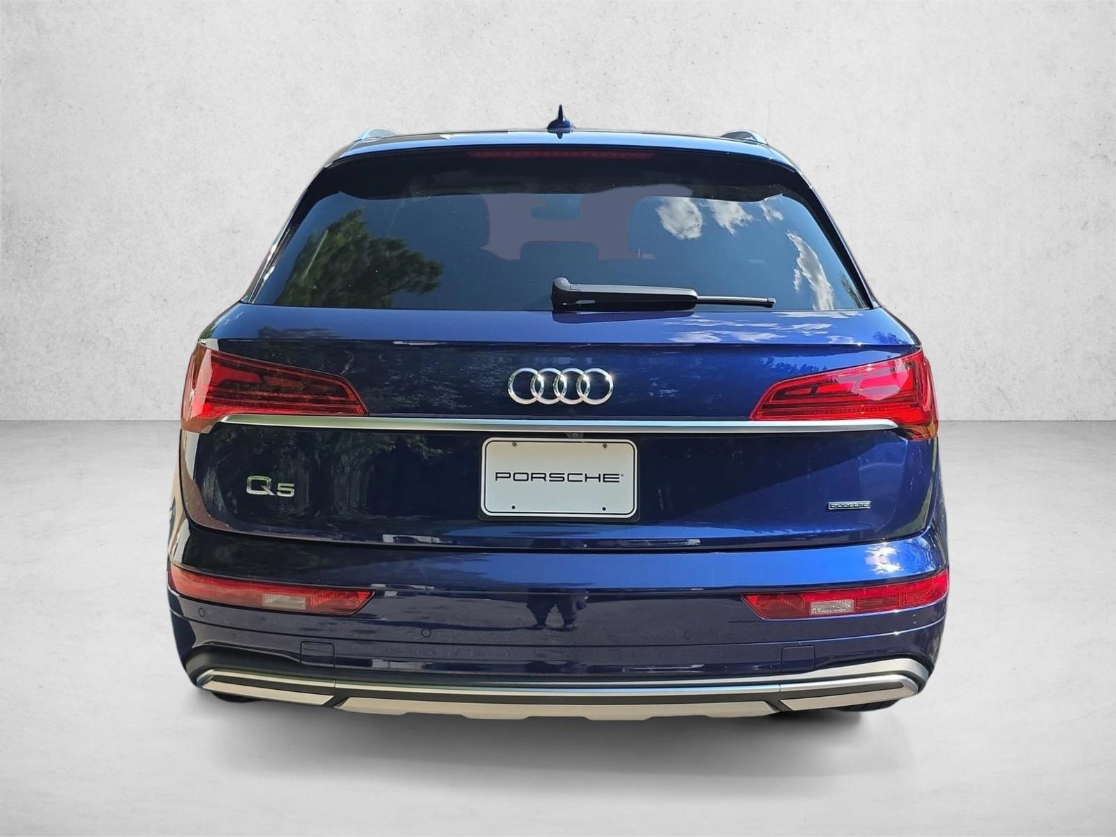 2021 Audi Q5 Premium Plus - Photo 11