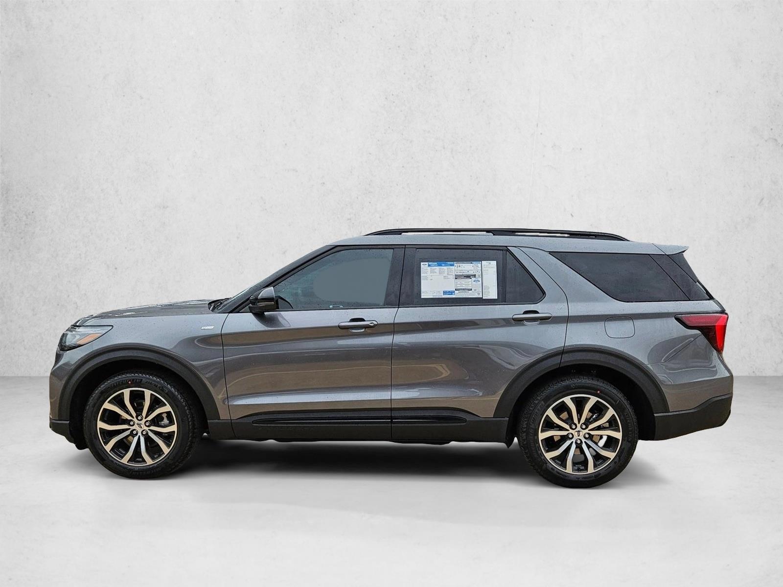 Thumbnail: 2026 Ford Explorer - 2