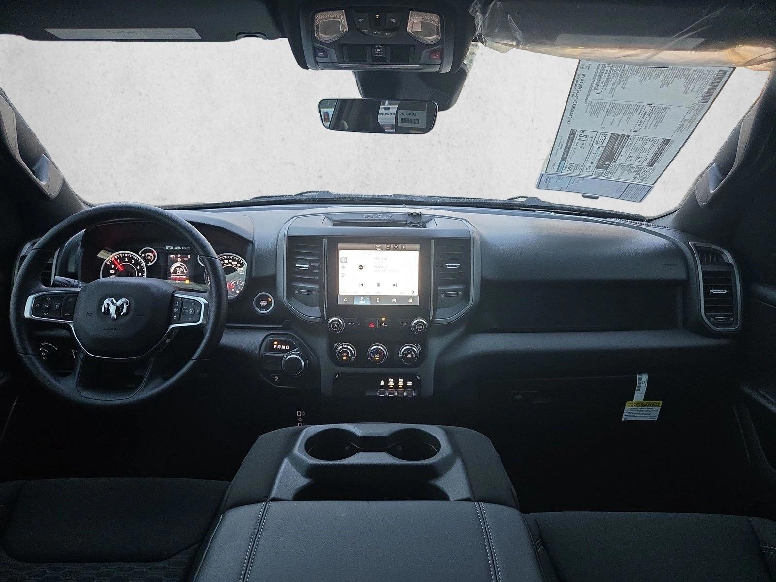 Thumbnail: 2026 RAM 1500 - 4