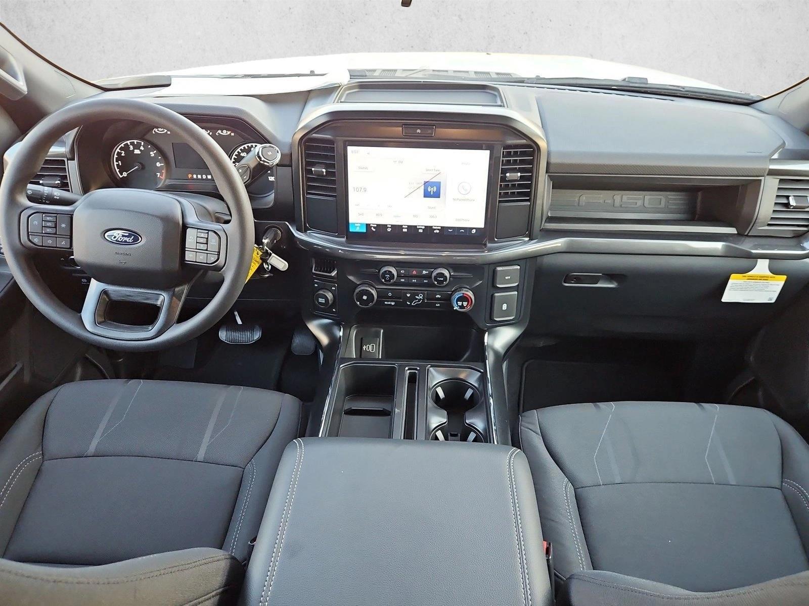 Thumbnail: 2026 Ford F-150 - 3
