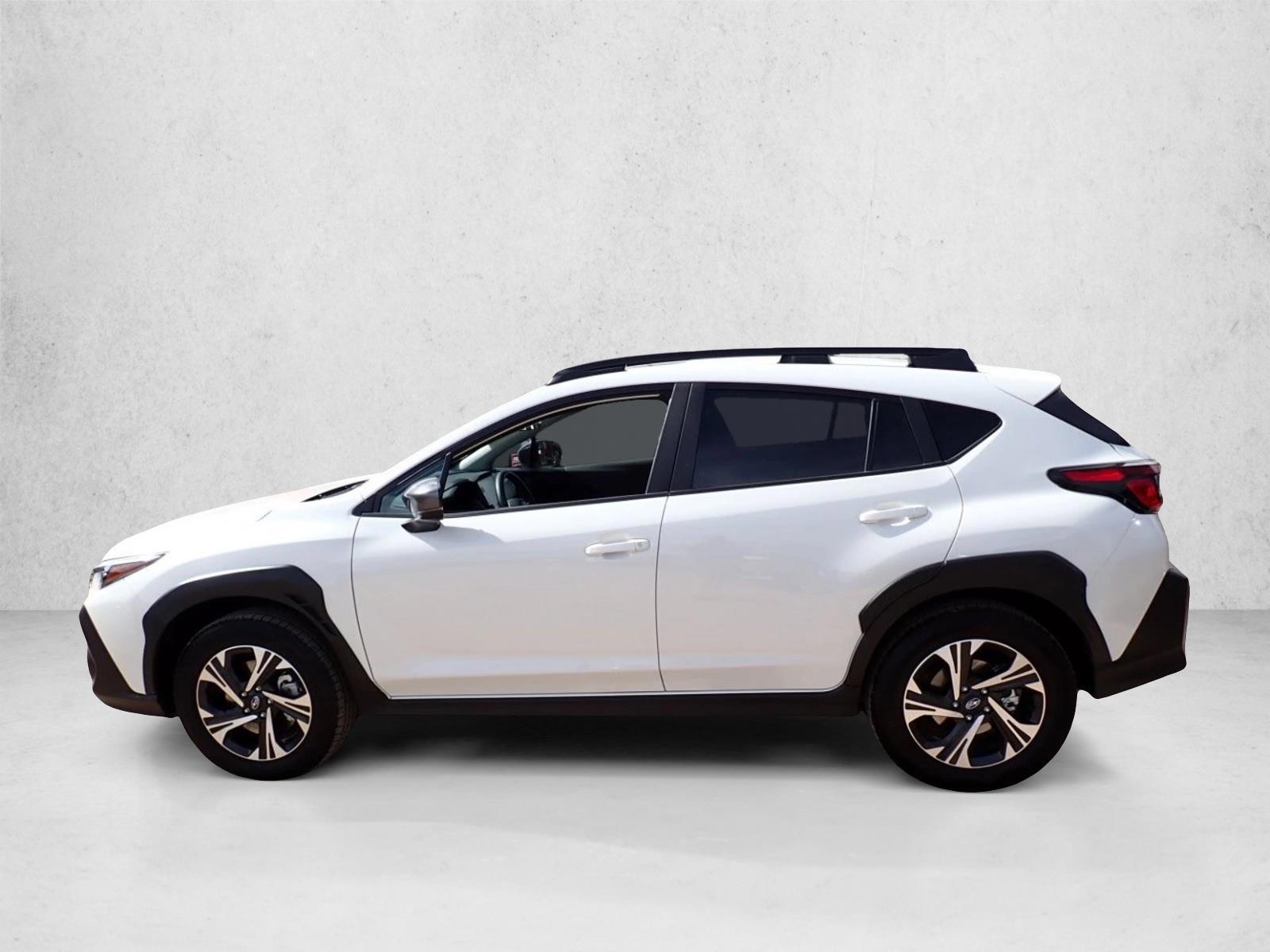 Thumbnail: 2026 Subaru Crosstrek - 2