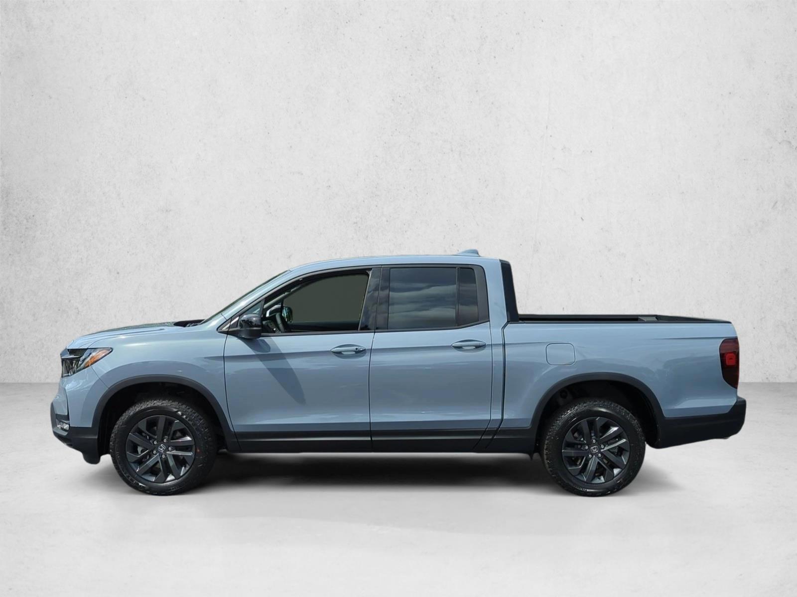 Thumbnail: 2026 Honda Ridgeline - 2