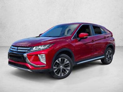 2020 Mitsubishi Eclipse Cross