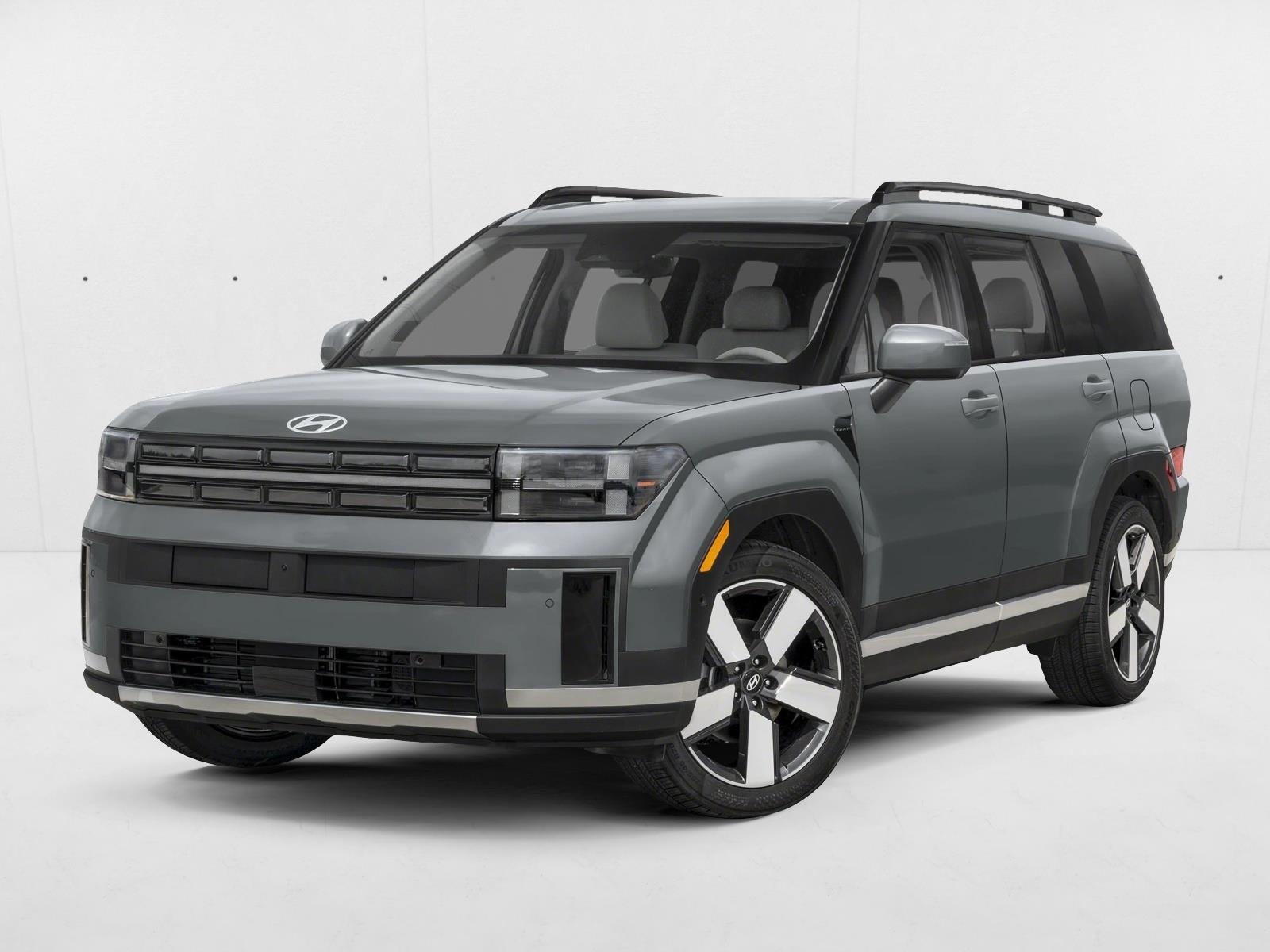 Thumbnail: 2026 Hyundai Santa Fe - 1