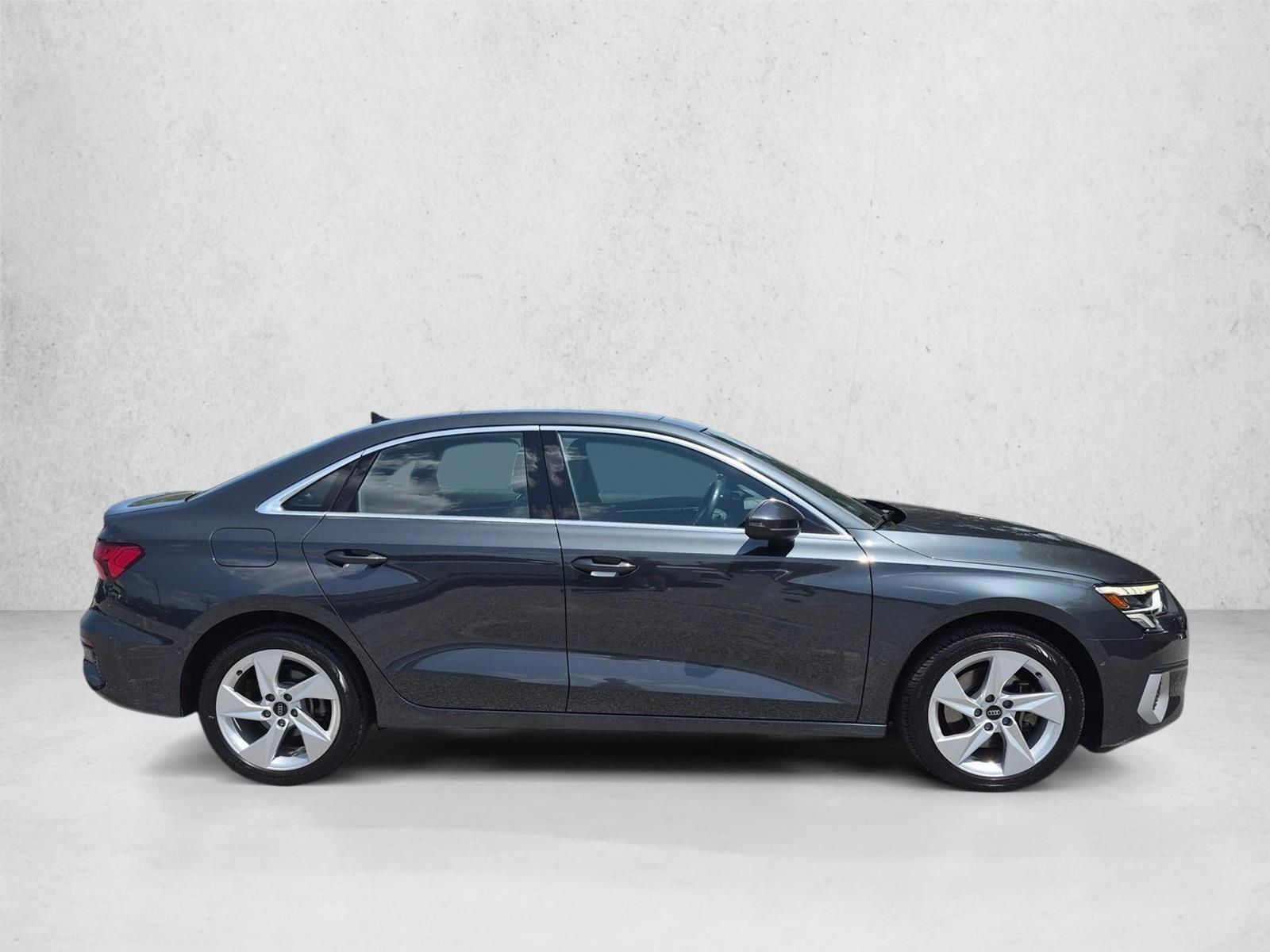 2024 Audi A3