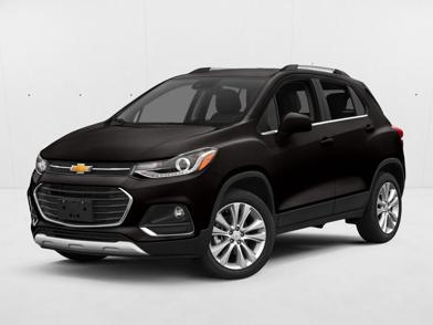 2018 Chevrolet Trax Premier -
                  Lithia Springs, GA
