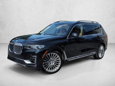 2019 BMW X7 xDrive50i -
                  Buford, GA