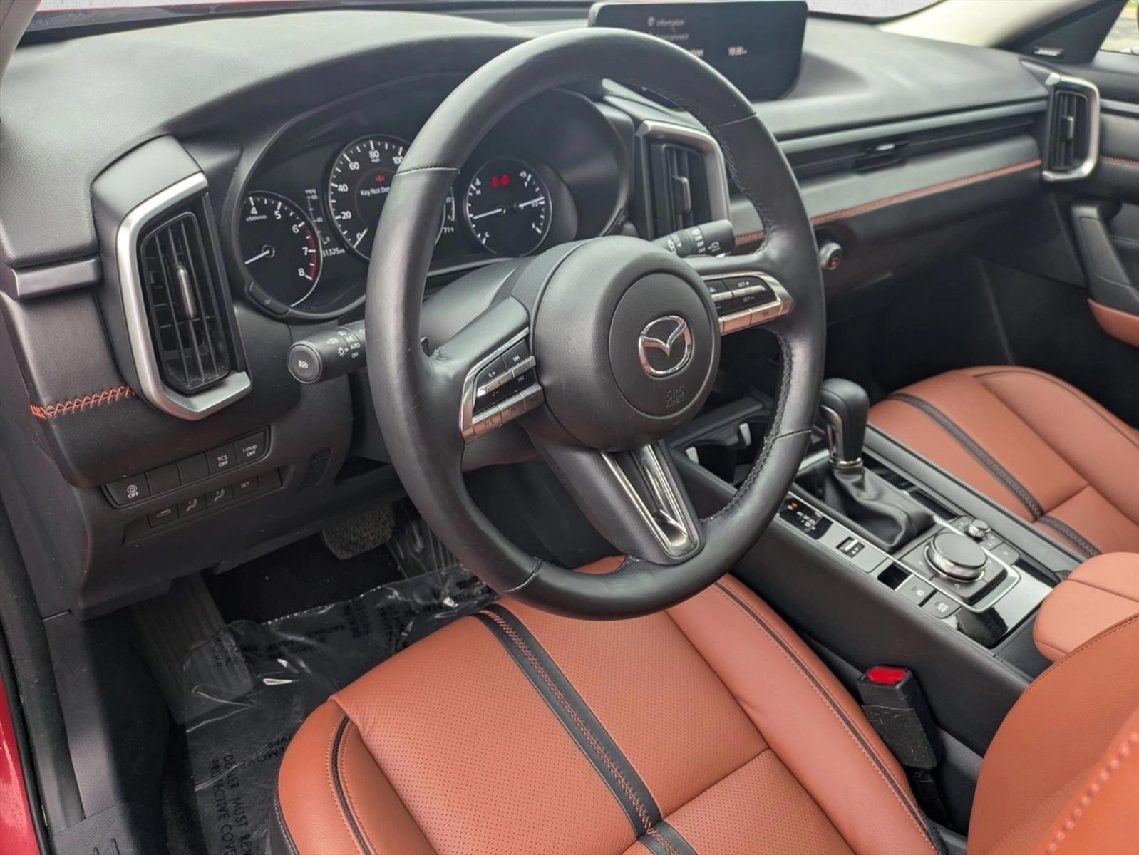 Thumbnail: 2023 Mazda CX-50 - 3