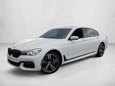 2018 BMW 7 Series 740i -
                  Phoenix, AZ