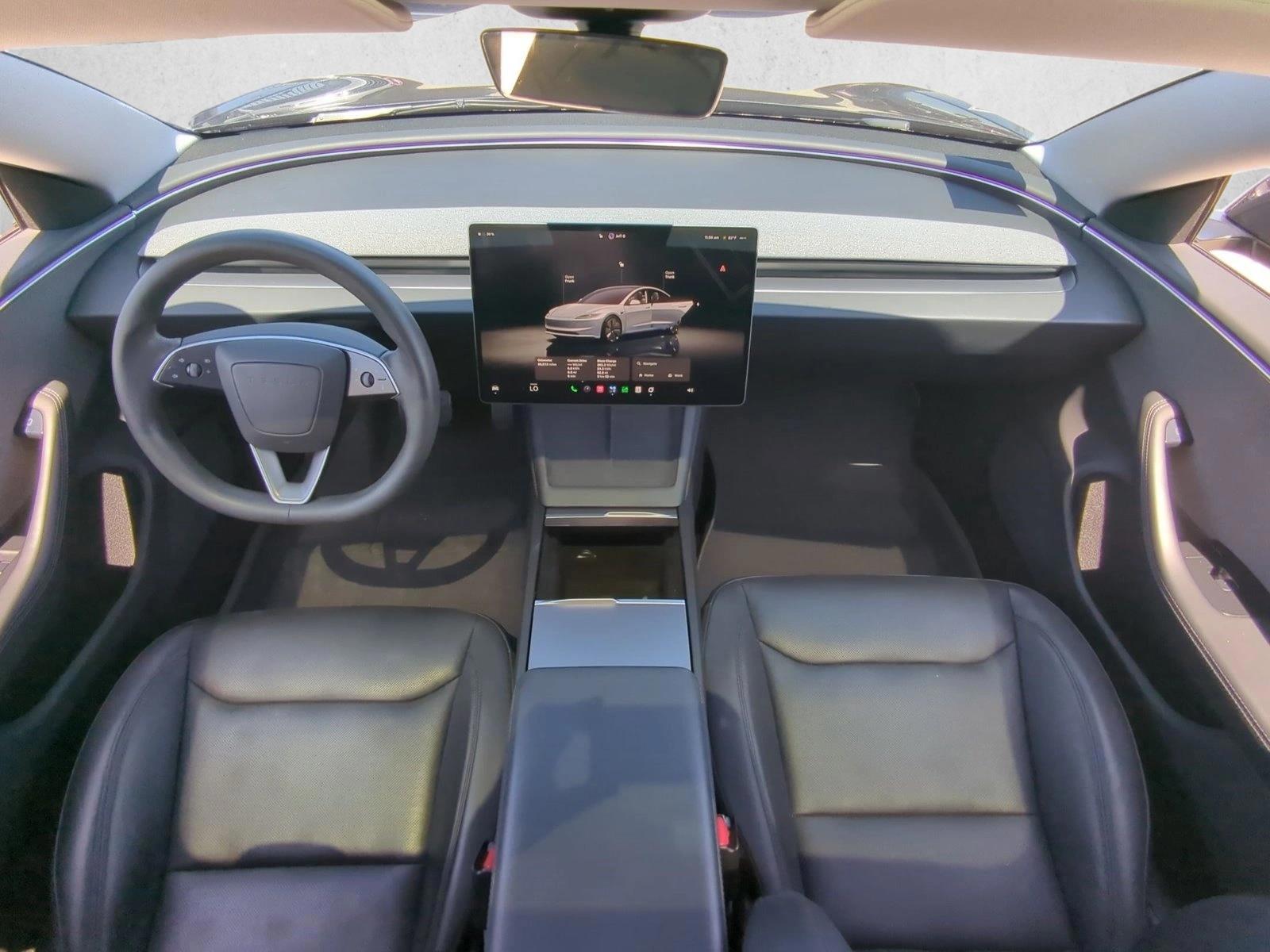 Thumbnail: 2024 Tesla Model 3 - 3