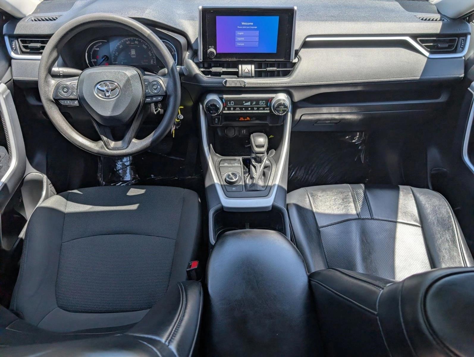 Thumbnail: 2024 Toyota RAV4 - 3