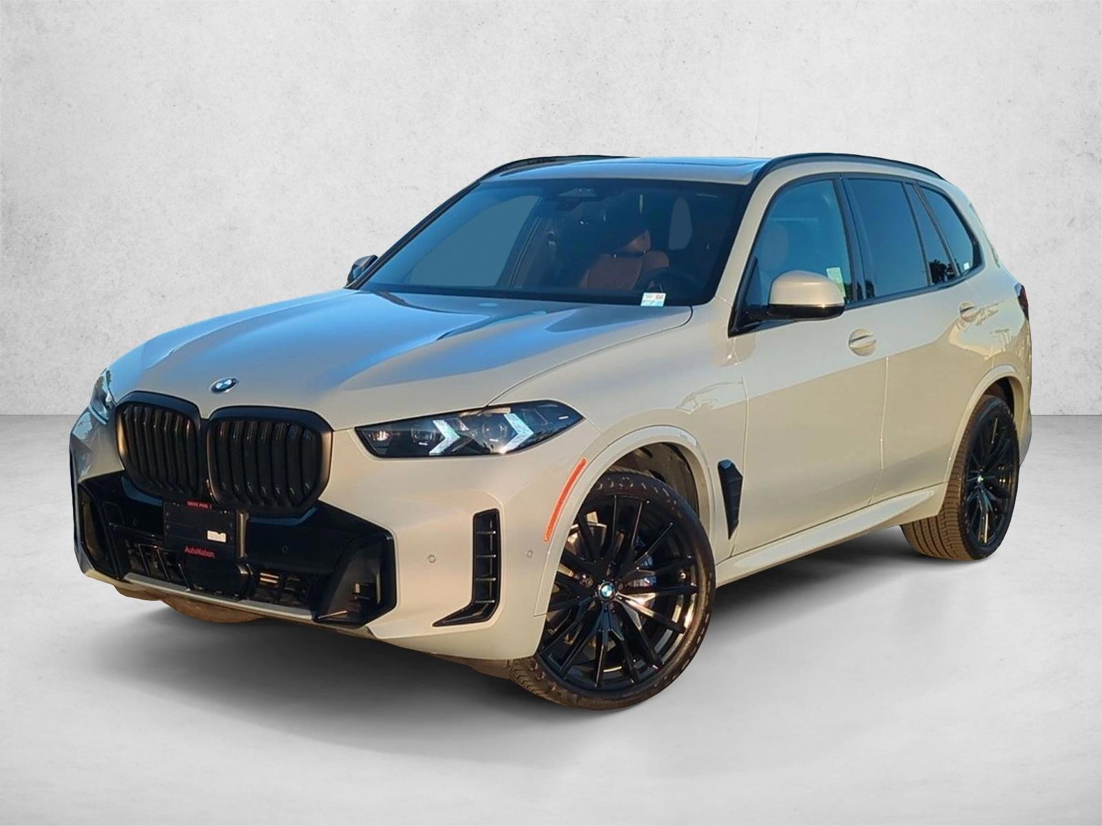 2024 BMW X5