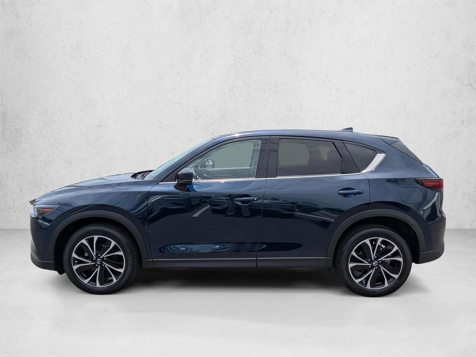 Thumbnail: 2023 Mazda CX-5 - 2