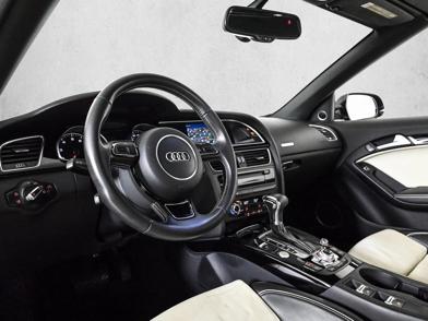 2014 Audi A5