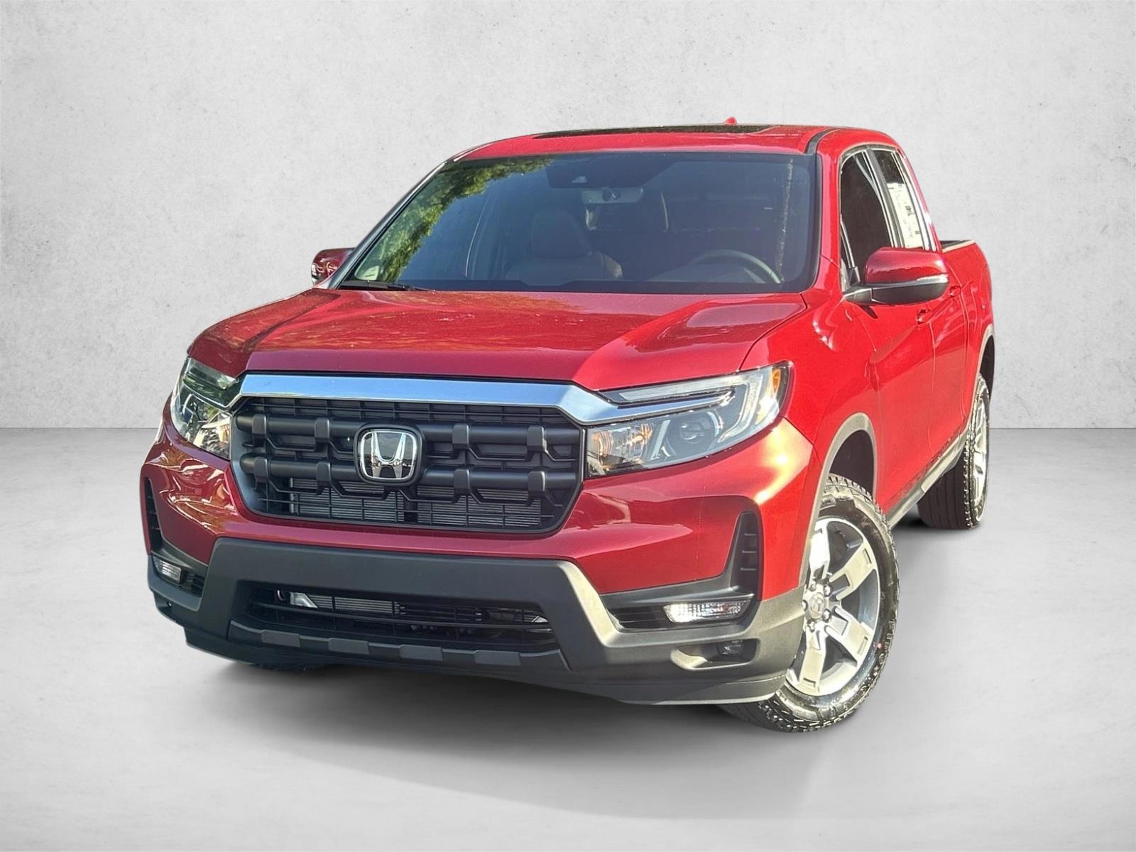 Thumbnail: 2026 Honda Ridgeline - 1