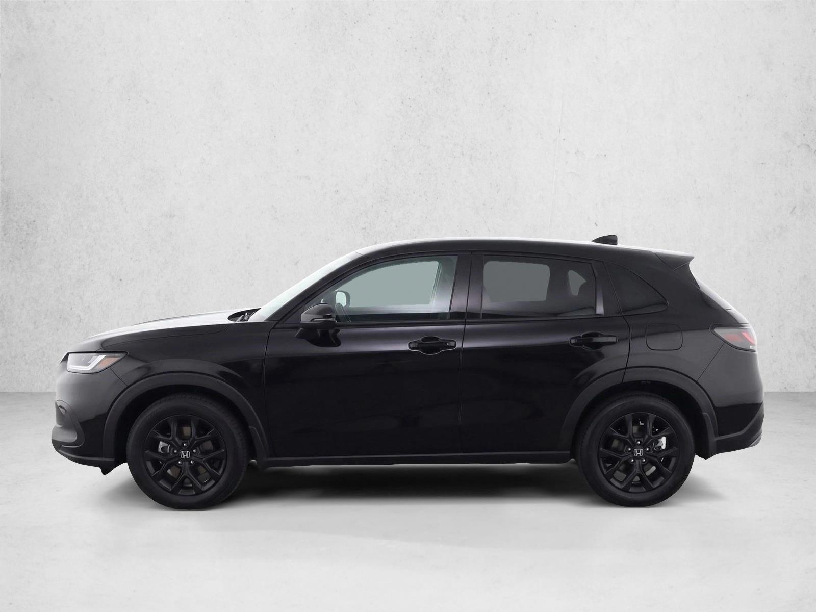 Thumbnail: 2024 Honda HR-V - 2