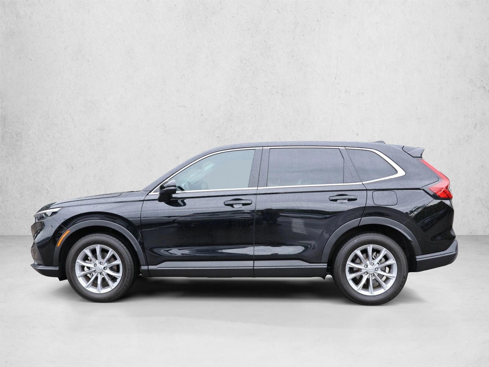 Thumbnail: 2025 Honda CR-V - 2