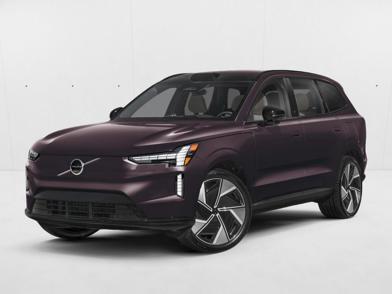 2026 Volvo EX90