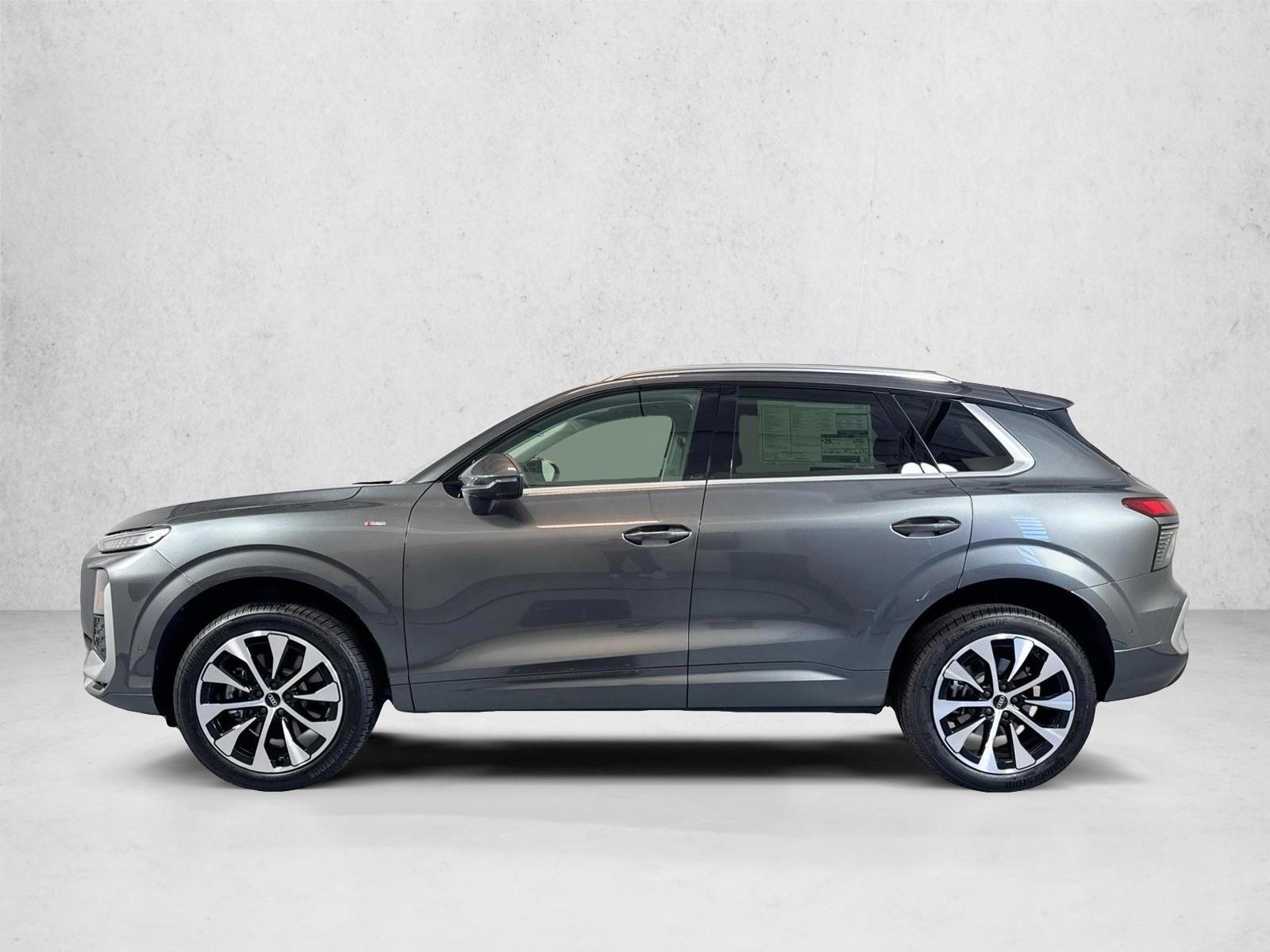 Thumbnail: 2026 Audi Q3 - 2