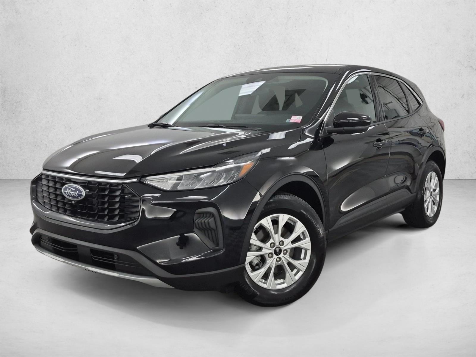 Thumbnail: 2023 Ford Escape - 1