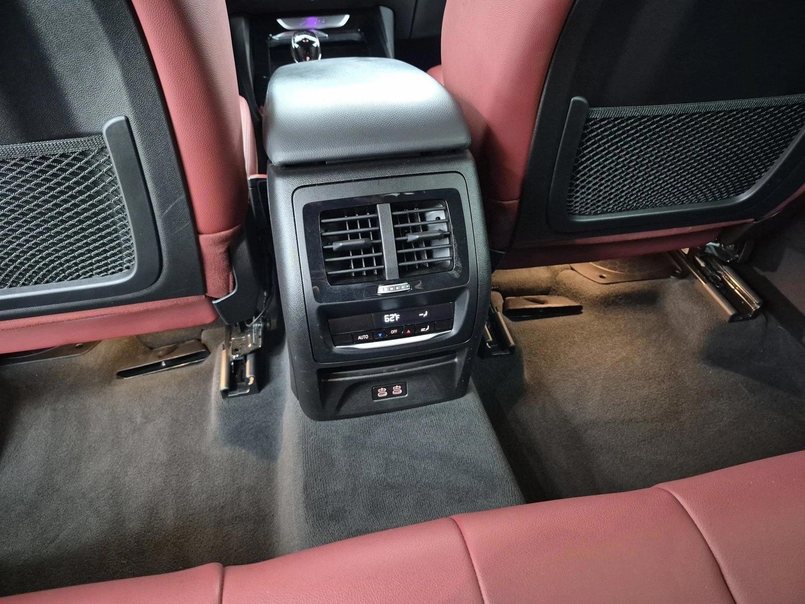 2024 BMW X3 30i - Photo 19