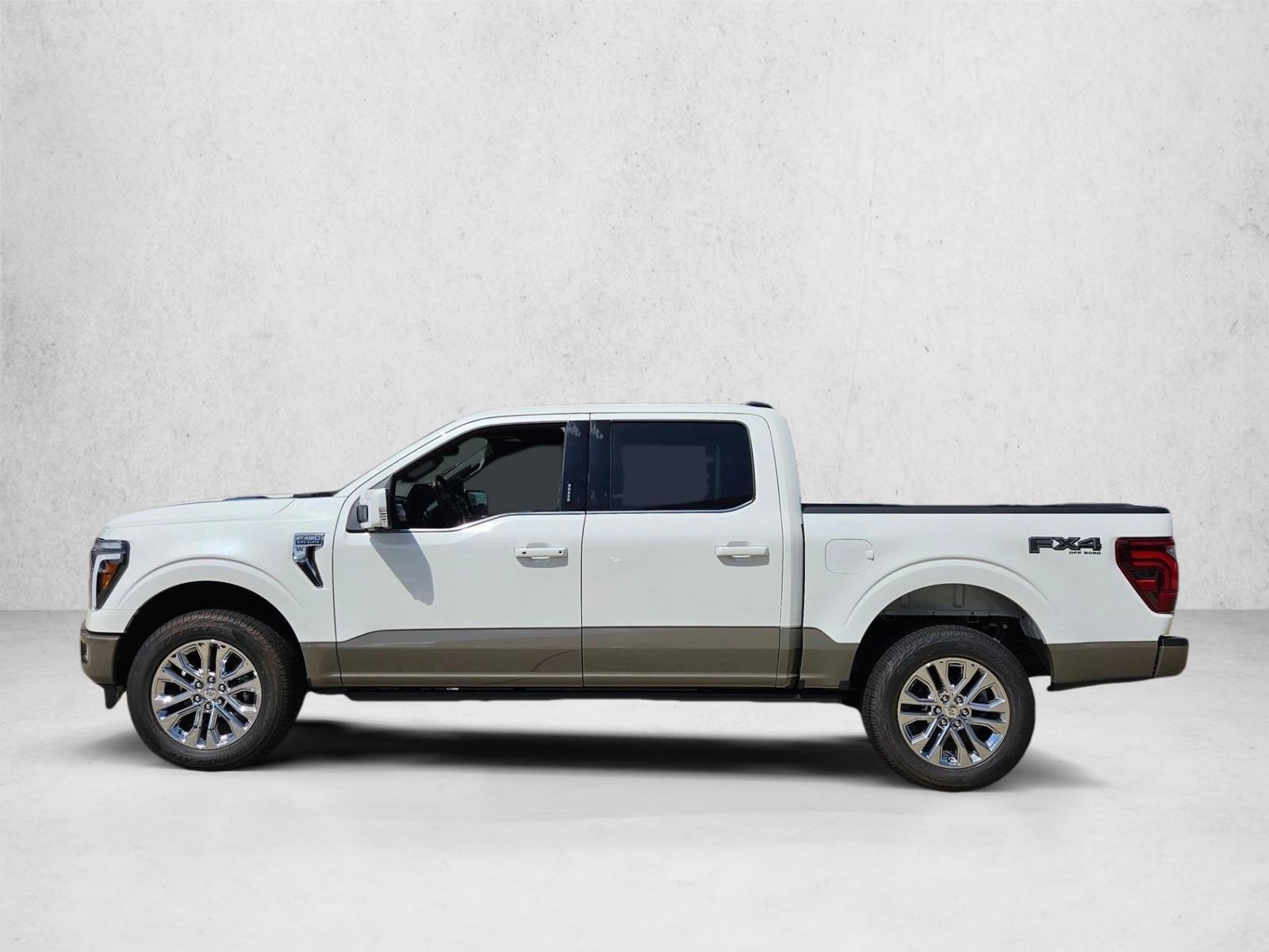 Thumbnail: 2026 Ford F-150 - 2