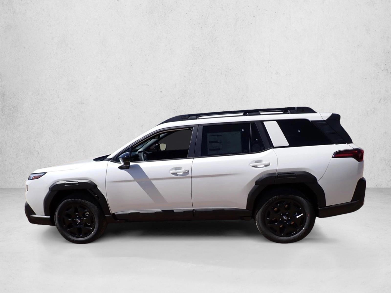 Thumbnail: 2026 Subaru Outback - 2