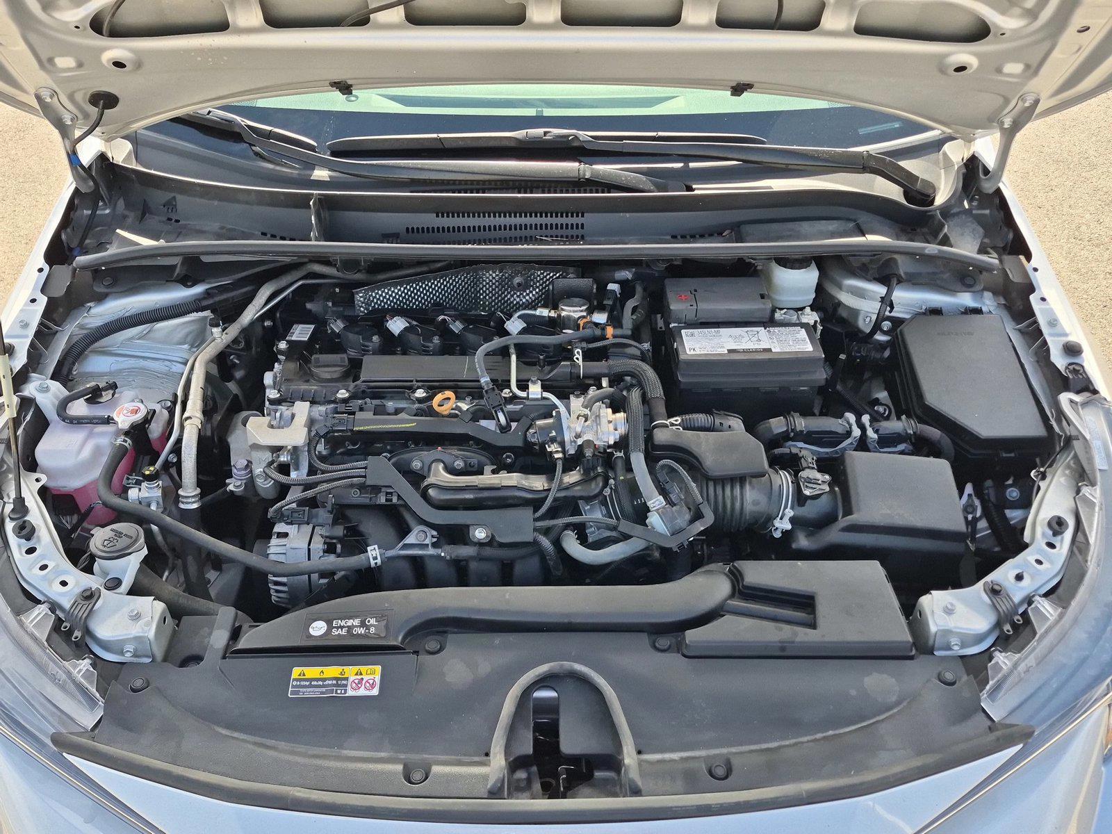 2025 Toyota Corolla, photo 20
