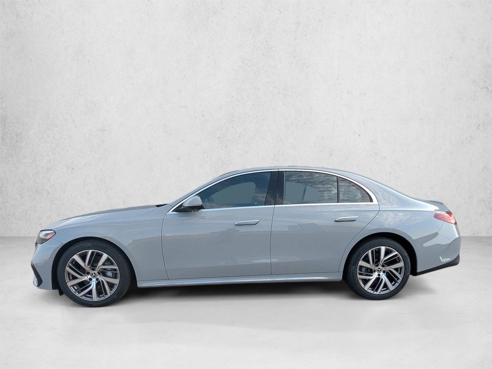 Thumbnail: 2026 Mercedes-Benz E-Class - 2