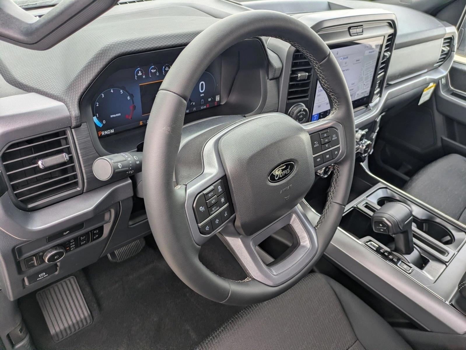 Thumbnail: 2026 Ford F-150 - 3