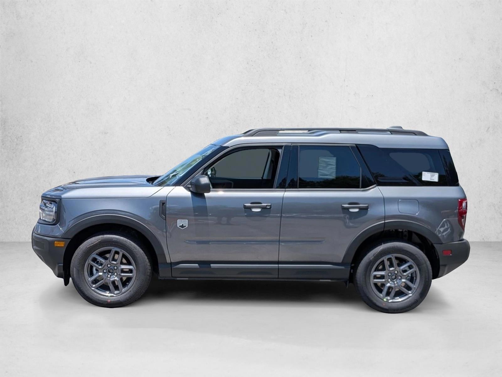 Thumbnail: 2026 Ford Bronco Sport - 2