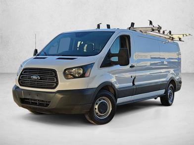 2018 Ford Transit Series  -
                  Fort Worth, TX
