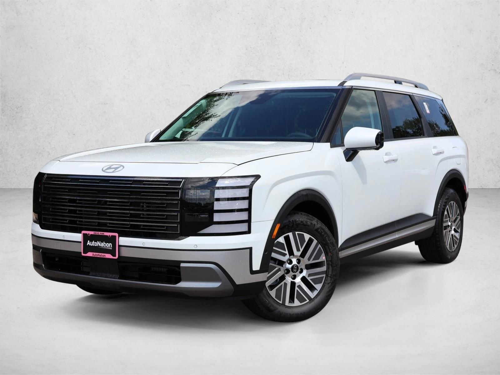 Thumbnail: 2027 Hyundai Palisade - 1