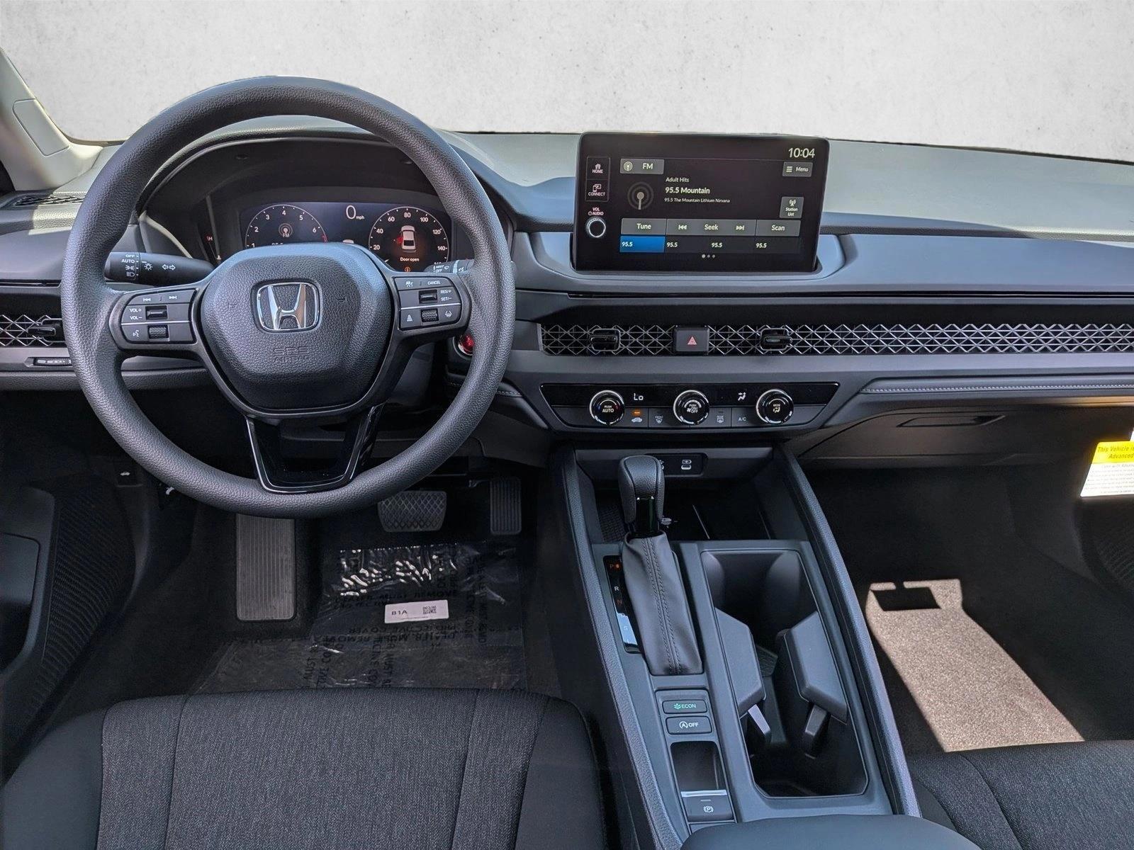 Thumbnail: 2026 Honda Accord - 3