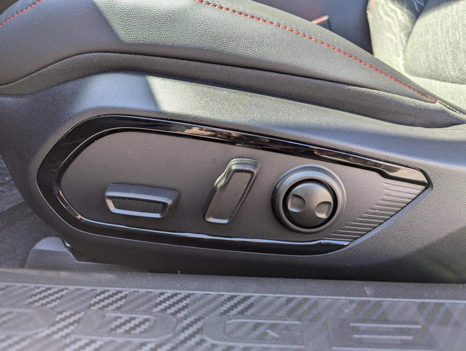 Thumbnail: 2026 Dodge Charger - 4
