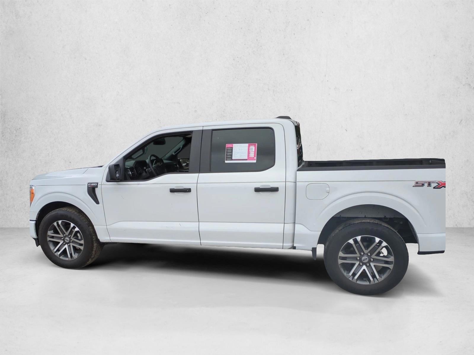 Thumbnail: 2022 Ford F-150 - 2